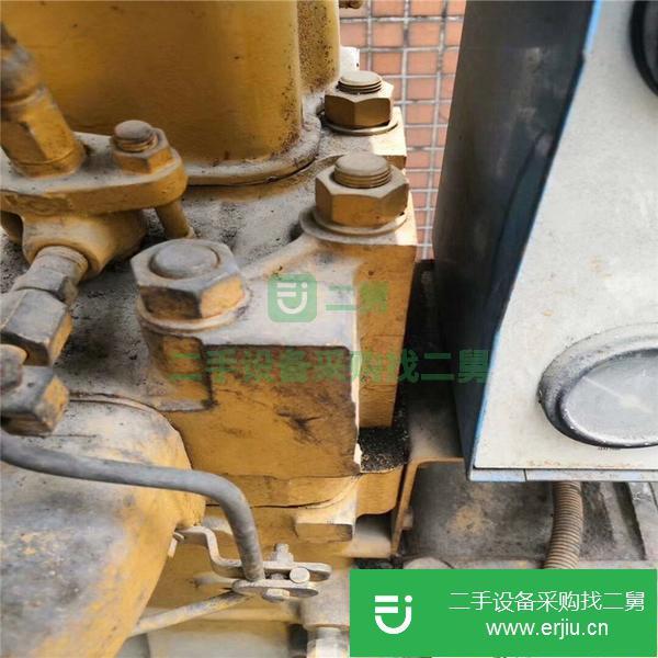低價轉讓出售上柴發電機組