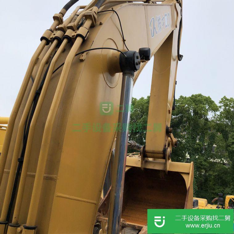 轉讓二手卡特336D挖掘機，車況好