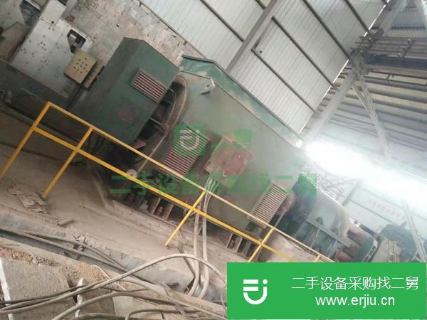 轉讓出售二手八成新球磨機