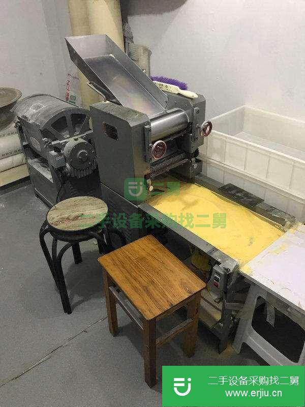 大型和面機壓面機出售