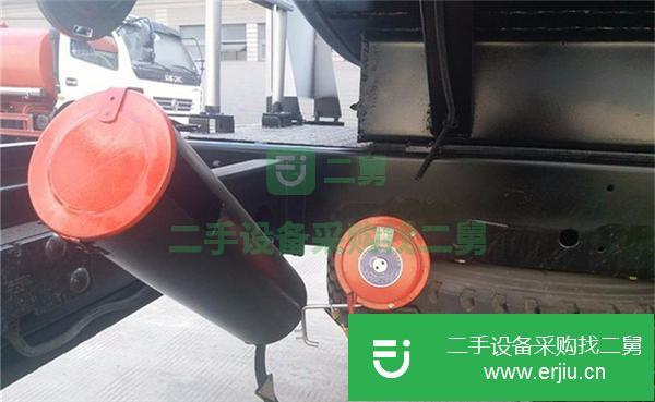 轉讓8噸精品柴油介質加油車  虧本處理  歡迎來電咨詢選購