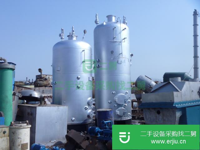河北蒸汽鍋爐出售_石家莊鹿泉市蒸汽鍋爐出售