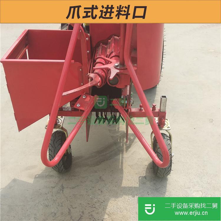 出售QH-SH-苞米收割機 棒子桿子還田機 玉米收獲機