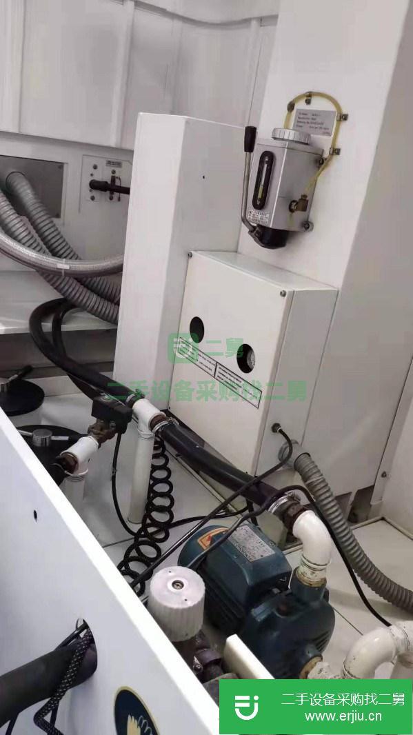 轉(zhuǎn)讓夏米爾FO23UP鏡面火花機