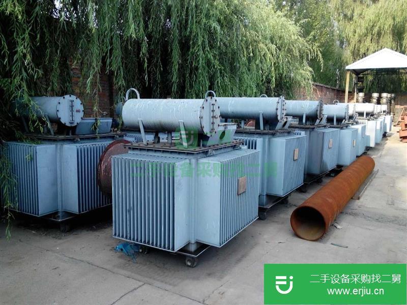 轉(zhuǎn)讓出售電廠大型變壓器，整流變壓器，大型變壓器