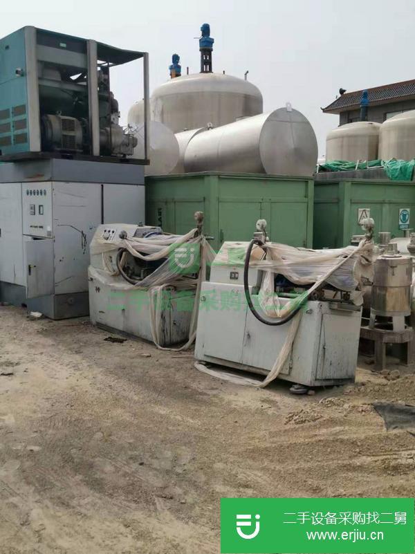 轉讓佩特二手20砂磨機1,二手30升臥式砂磨機