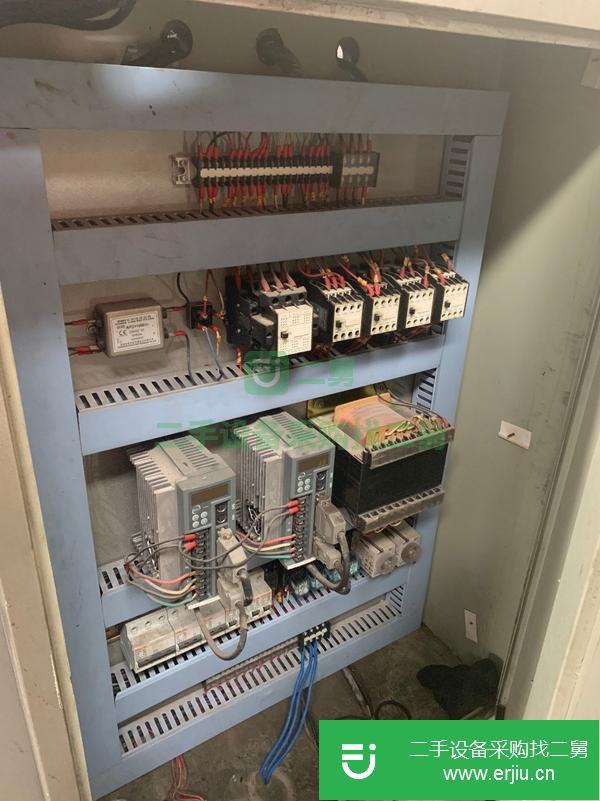 40T2500二手數控折彎機二手剪板\低價轉讓