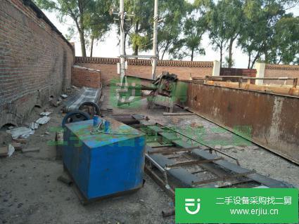 塑料顆粒機 塑料設備 塑料洗字造粒機 井用潛水電泵，電動提升機（1噸），抽污泥泵，底價出售