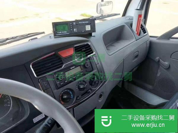 轉讓5噸油罐車新車二手價手續齊全