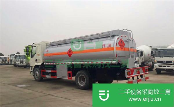 轉(zhuǎn)讓二手2-30噸加油車,不上戶工地用加油車,全國包送車