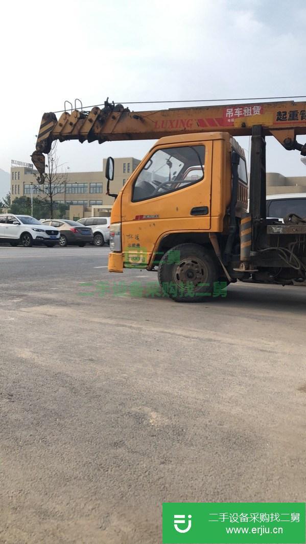 吊車 有意轉讓
