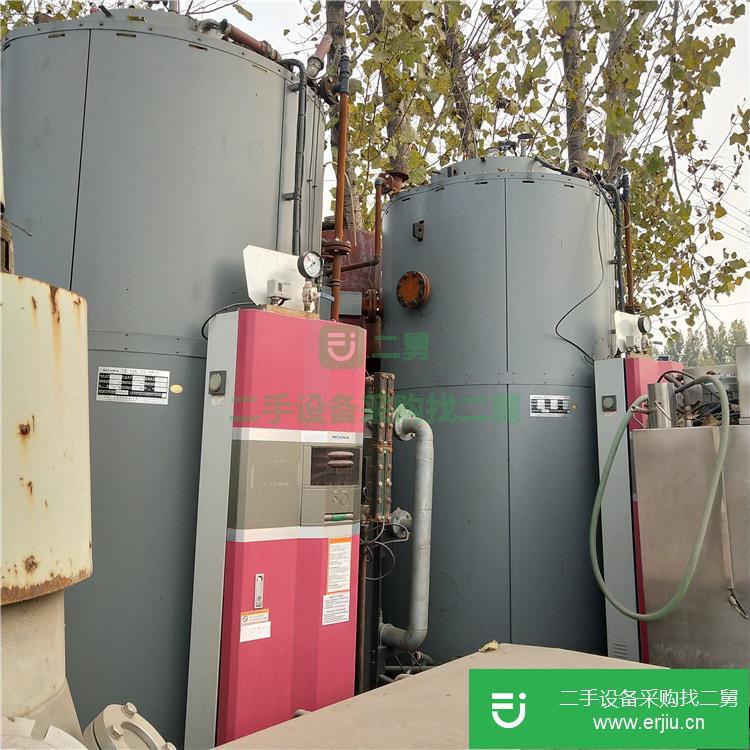 二手電熱鍋爐轉讓 二手電爐 二手電加熱蒸汽鍋爐 二手鍋爐 浩宇二手設備