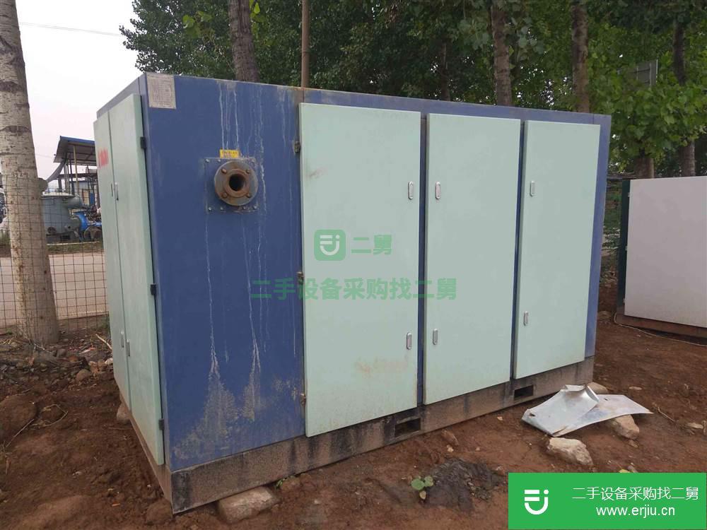 轉(zhuǎn)讓出售三臺90kw壓縮機
