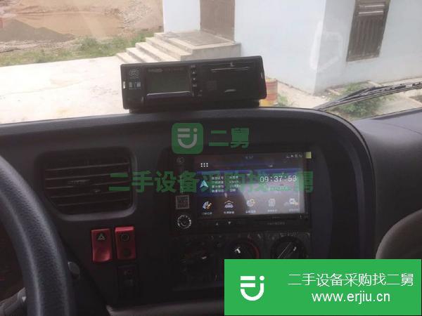轉(zhuǎn)讓二手2-30噸加油車,不上戶工地用加油車,全國包送車