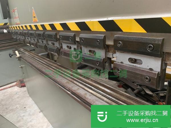 40T2500二手數控折彎機二手剪板\低價轉讓