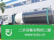 轉讓后八輪吸污車