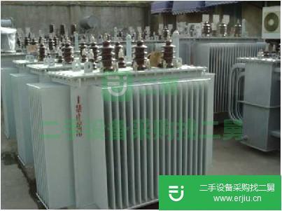 山西二手變壓器-太原市二手變壓器-萬柏林區(qū)變壓器