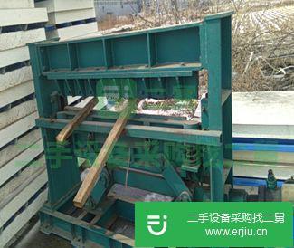 低價出售轉(zhuǎn)讓二手剪板機8成新