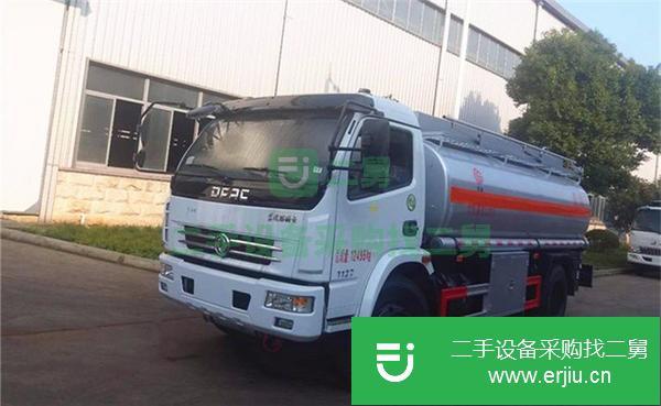 轉讓8噸精品柴油介質加油車  虧本處理  歡迎來電咨詢選購