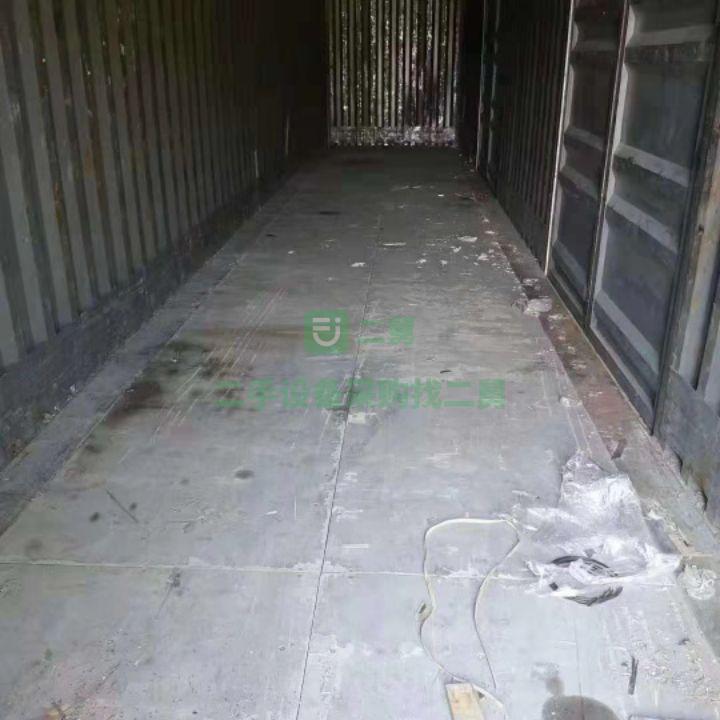 出售二手廣汽日野牽引車
