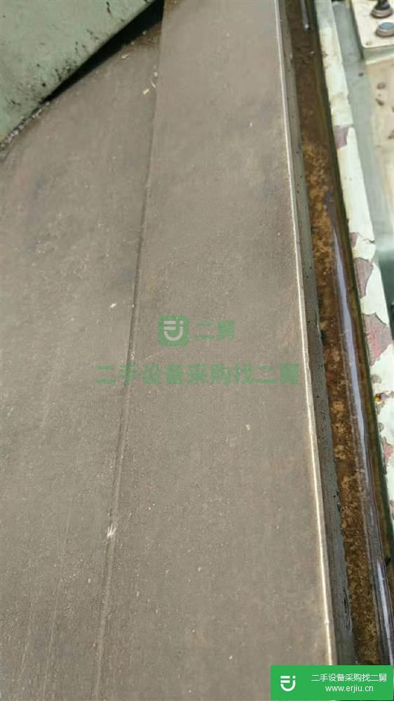 出售二手國產上海MQ1350A*3000外圓磨床