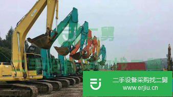 轉(zhuǎn)讓二手品牌挖掘機(jī)價格優(yōu)惠