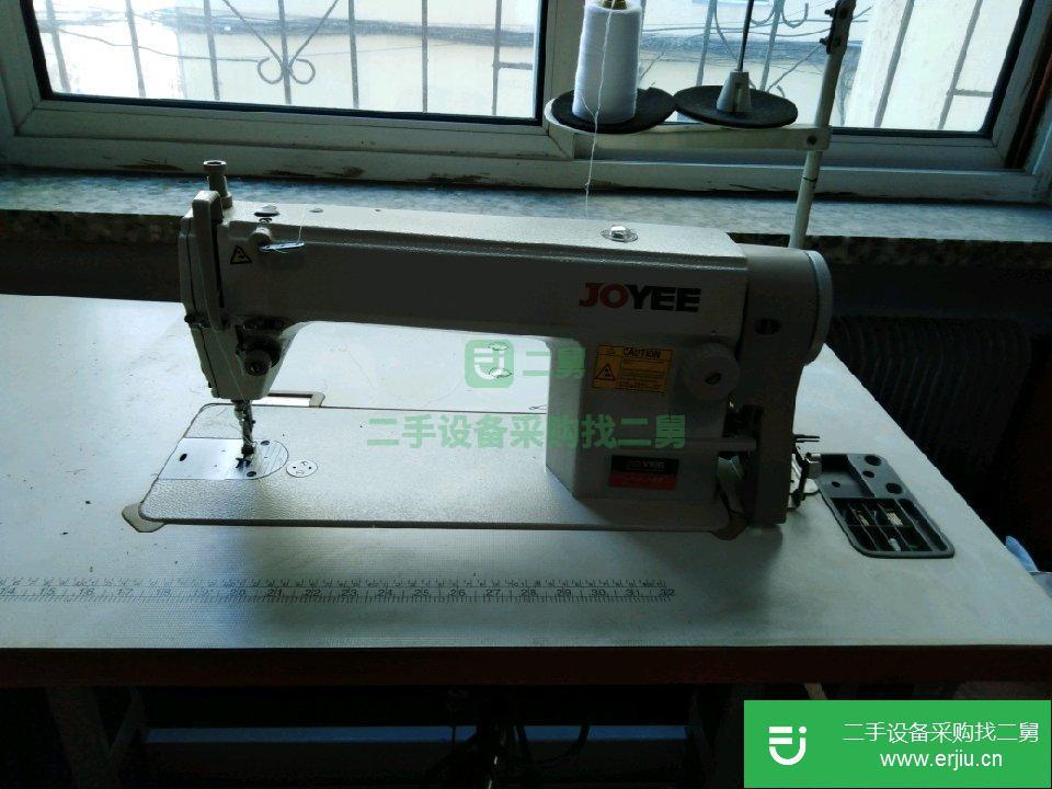 電動縫紉機八成新