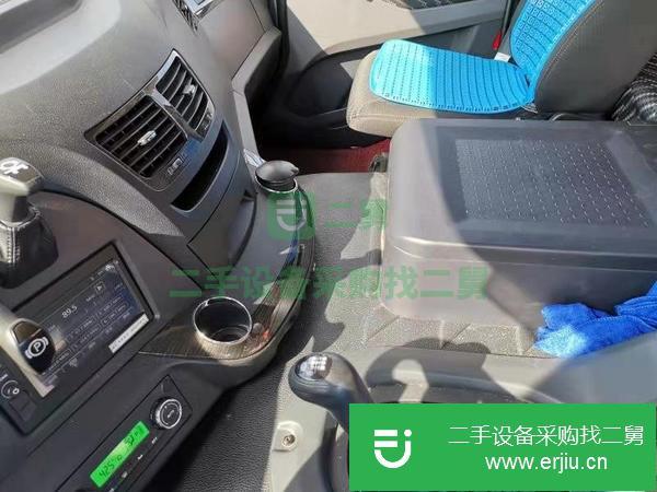 轉讓江淮2手5噸油罐車,二手有手續的5噸油罐車
