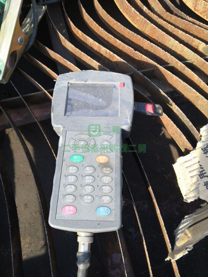 急售8成新出售1325等離子切割機