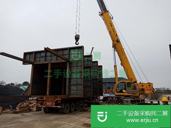 轉讓二手的11年徐工70k-1!吊車