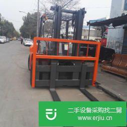 二手品牌叉車轉讓出售價格優惠