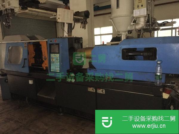 轉(zhuǎn)讓長嶸160噸140噸伺服注塑機價格實惠質(zhì)量好