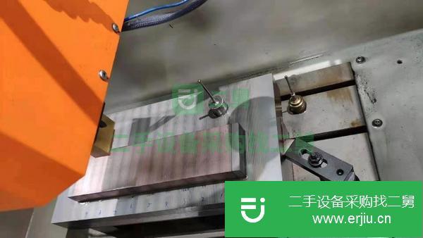 轉(zhuǎn)讓夏米爾FO23UP鏡面火花機