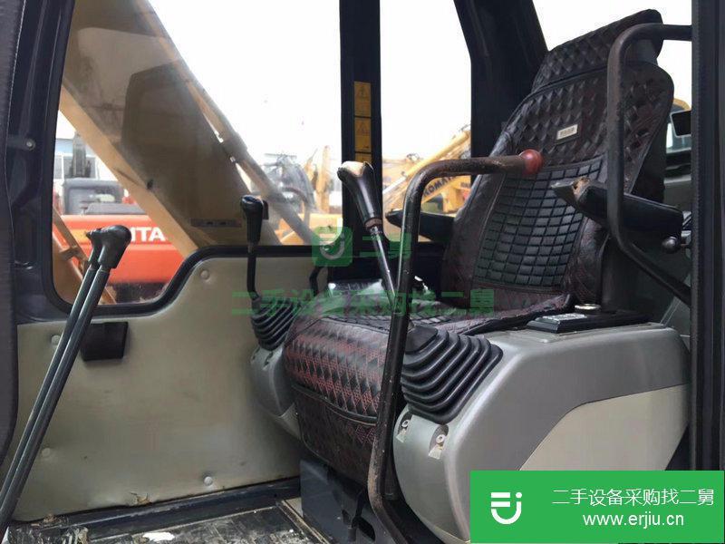 小松 PC60-7 挖掘機 (全國包送，支持按揭)