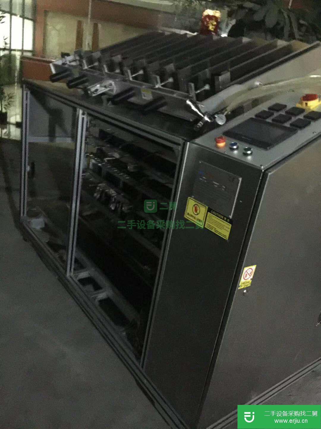 出售二手灌裝機(jī)