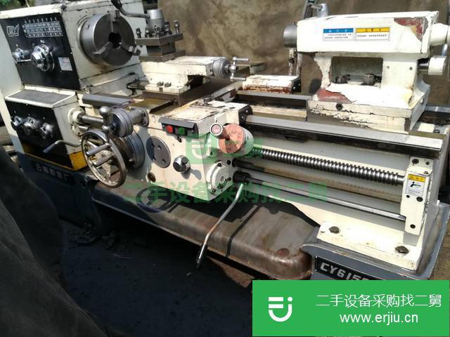 云南6150*1米車床出售