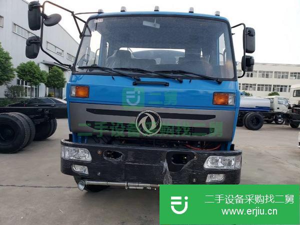 精品二手灑水車低價出售