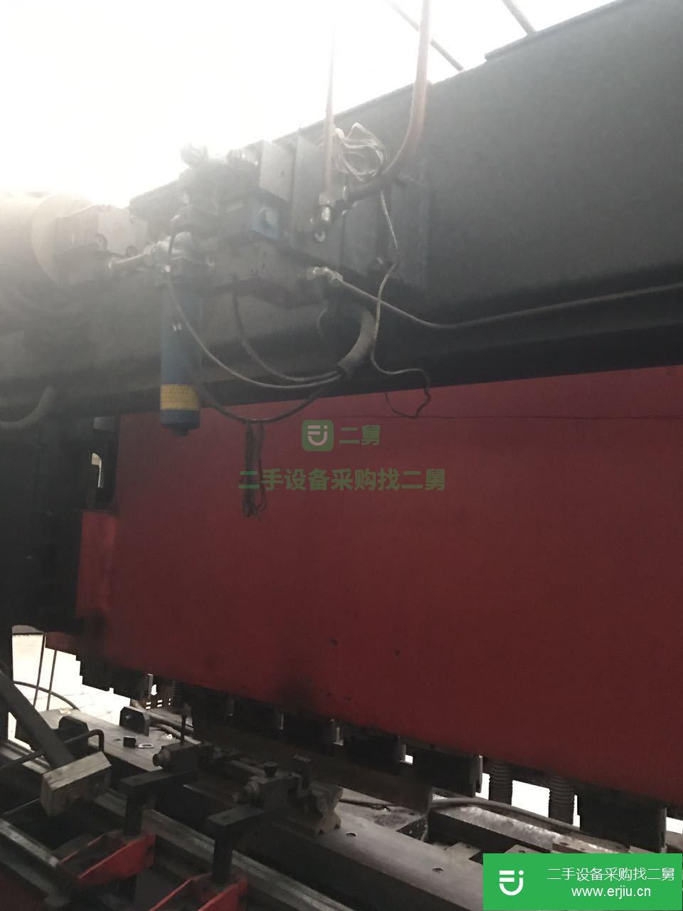 二手揚(yáng)力三米二數(shù)控折彎機(jī)低價出售二手?jǐn)?shù)控折彎機(jī)出售