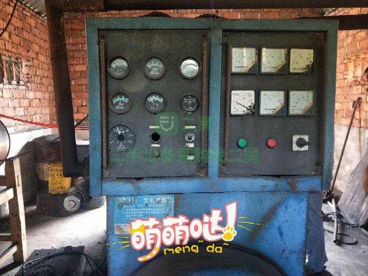 急售7成新異步發電機江西省宜春市