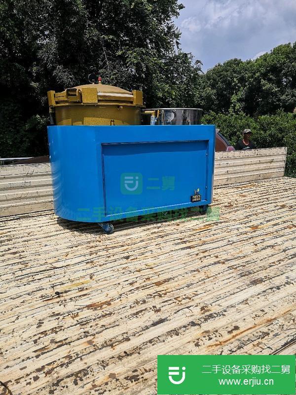 轉讓二手的九成新榨油機