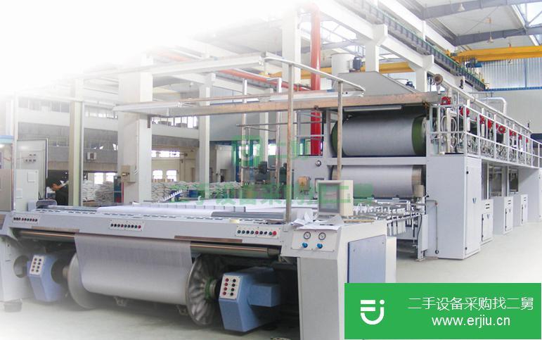 湖北漿紗機出售_宜昌宜都市漿紗機出售