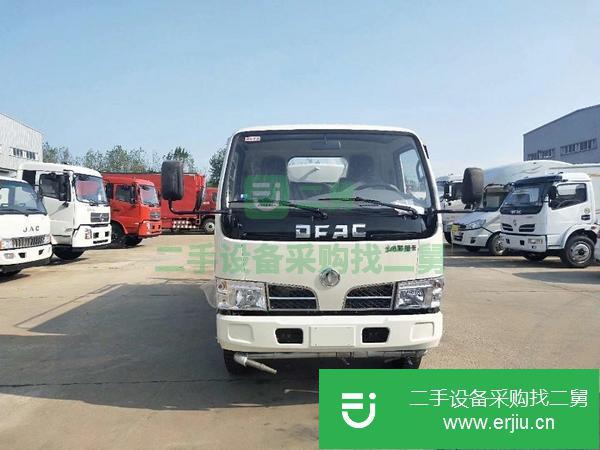 精品二手灑水車低價出售