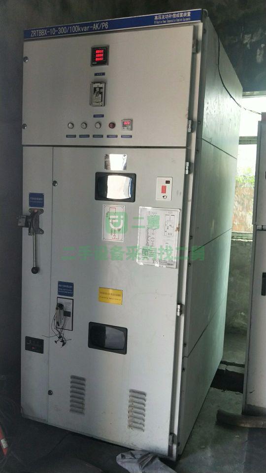 急售9成新高低壓電柜江西省宜春市
