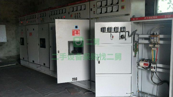急售9成新高低壓電柜江西省宜春市