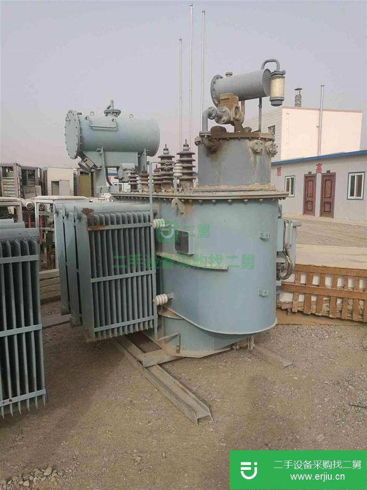 甘肅省蘭州市轉(zhuǎn)讓出售電力變壓器、干式變壓器、電機、配電柜、整流柜、互感器、電爐等