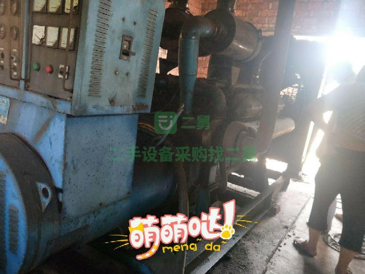 急售7成新異步發電機江西省宜春市
