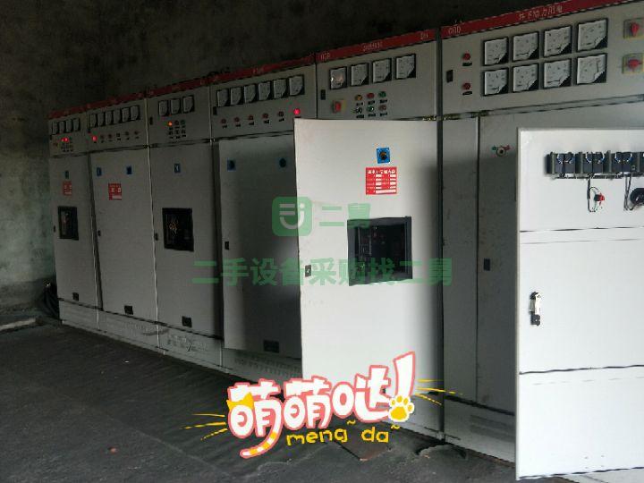 急售9成新高低壓電柜江西省宜春市