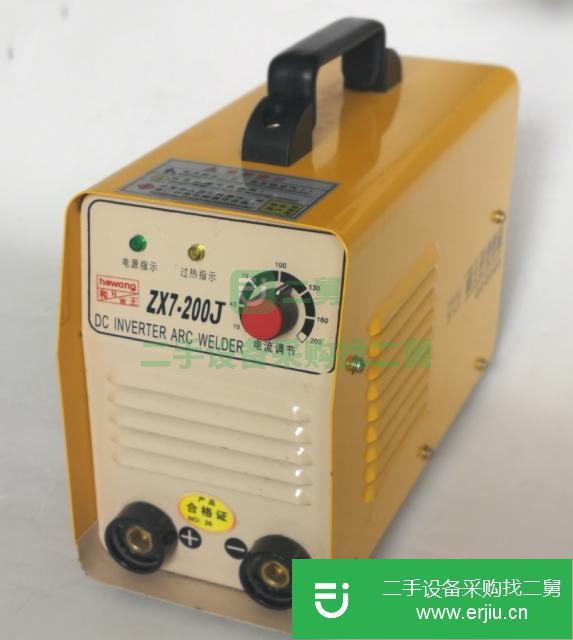 青島二手電焊機轉讓出售