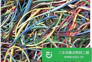 轉(zhuǎn)讓出售二手四川電線電纜