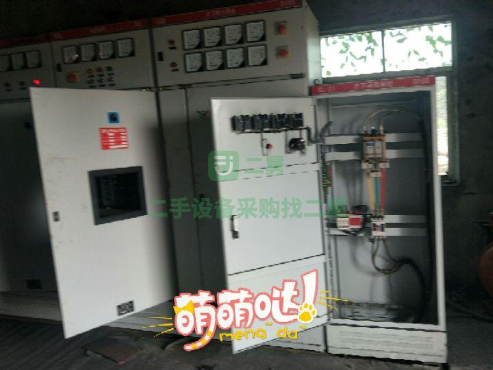 急售9成新高低壓電柜江西省宜春市